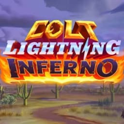 Colt Lightning Inferno