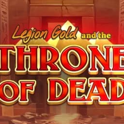 Legion Gold and the Throne of Dead