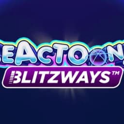 Reactoonz Blitzways