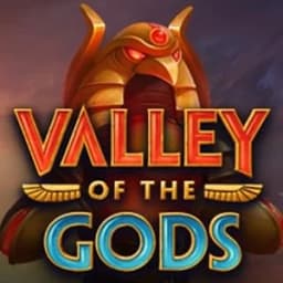 Valley of the Gods