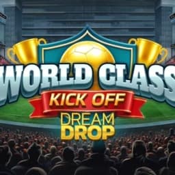 World Class Kick Off Dream Drop