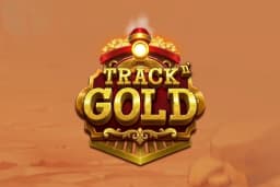 Track n' Gold
