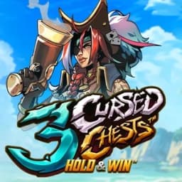 3 Cursed Chests