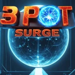 3 Pot Surge