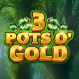 3 Pots O' Gold