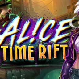 Alice: Time Rift