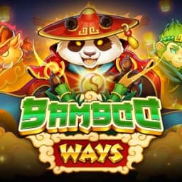 Bamboo Ways