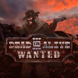 Dead or Alive 3: Wanted