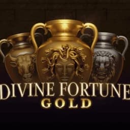 Divine Fortune Gold