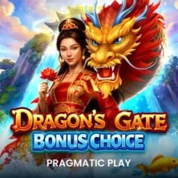 Dragon's Gate - Bonus Choice