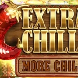 Extra Chilli More Chilli
