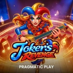 Joker's Revenge