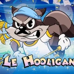 Le Hooligan
