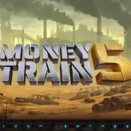 Money Train 5