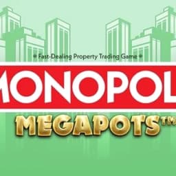 Monopoly Megapots