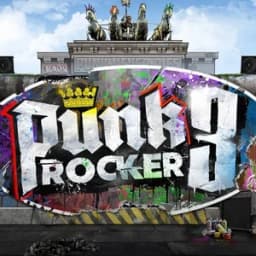 Punk Rocker 3