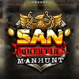 San Quentin Manhunt