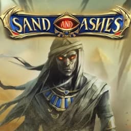 Sand and Ashes
