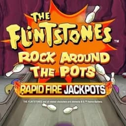The Flintstones Rock Around The Pots