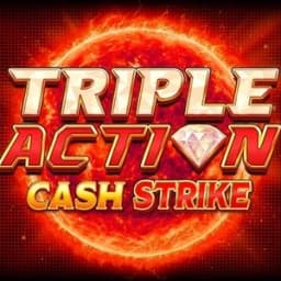 Triple Action Cash Strike
