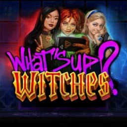 What's Up? Witches