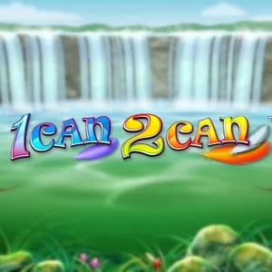 1 Can 2 Can slot game artwork