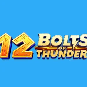 12 Bolts of Thunder slot game