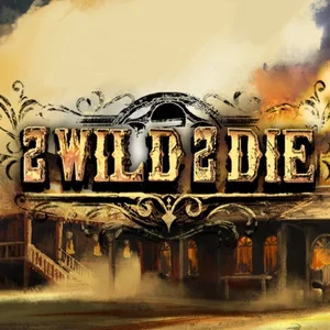2 Wild 2 Die slot game