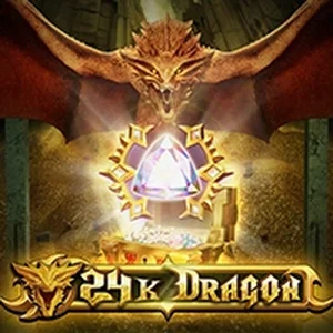 24K Dragon slot game