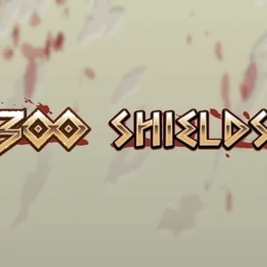300 Shields slot game