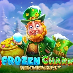 5 Frozen Charms slot