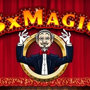 5x Magic slot