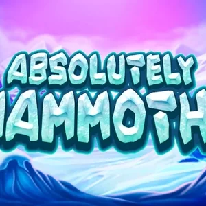 Absolutely Mammoth PowerPlay Jackpot slot game artwork