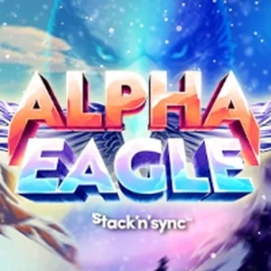 Alpha Eagle slot game