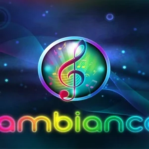 Ambiance slot game artwork