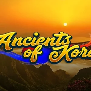 Ancients of Korea slot