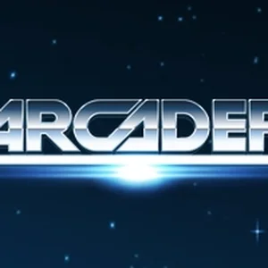 Arcader slot game