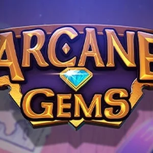 Arcane Gems slot game
