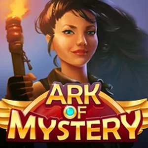Ark of Mystery slot game