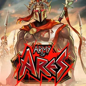 Army of Ares slot game