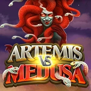 Artemis vs Medusa slot game