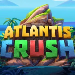 Atlantis Crush slot game