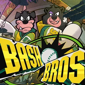 Bash Bros slot