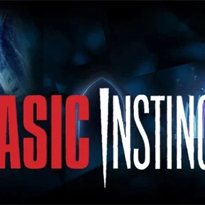 Basic Instinct slot game artwork