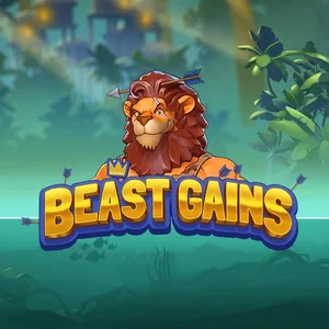 Beast Gains slot game