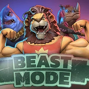 Beast Mode slot