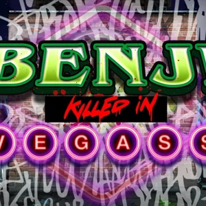 Benji Killed in Vegas slot game