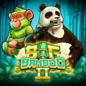 Big Bamboo 2 slot game
