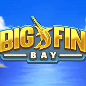 Big Fin Bay slot