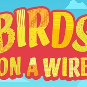 Birds On A Wire slot game